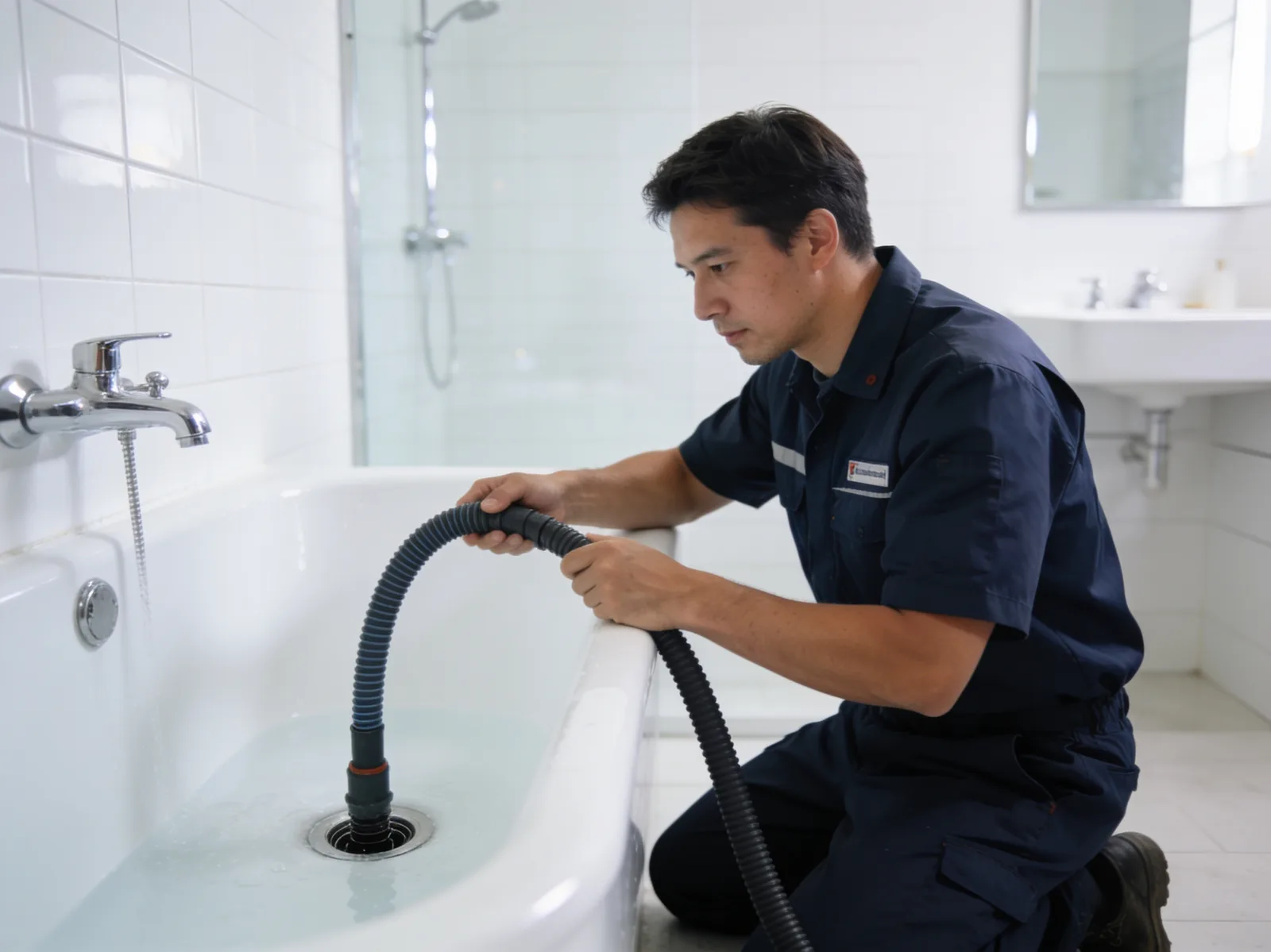 Emergency Plumber Reesville, OH FAQs